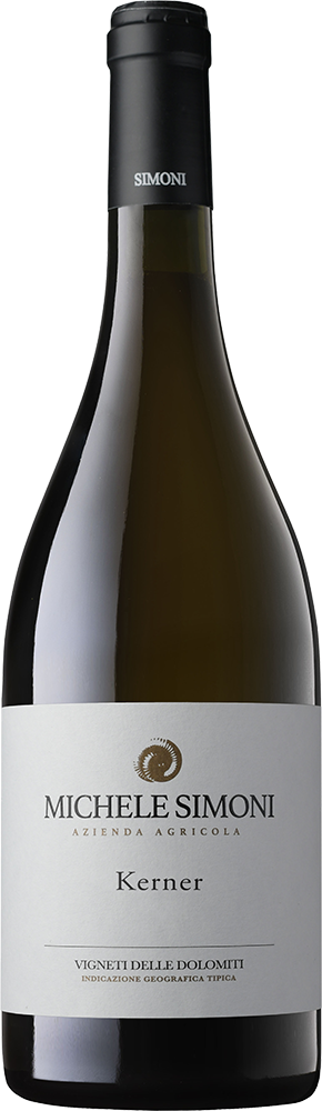 2023 Kerner Vigneti delle Dolomiti IGP