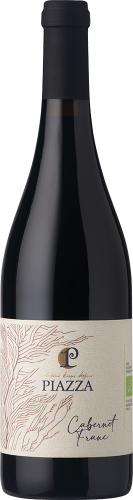 2024 Cabernet Franc Venezia DOC BIO 2024 Cabernet Franc Venezia DOC BIO