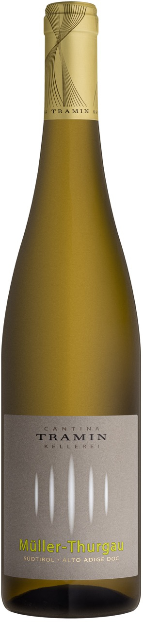 2024 Müller Thurgau Alto Adige DOC