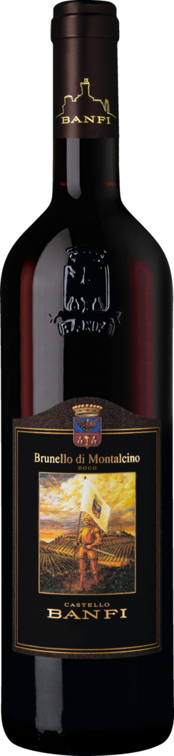 Banfi 2020 Banfi Brunello