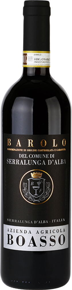 2021 Barolo del Comune di Serralunga d'Alba DOCG 2021 Barolo del Comune di Serralunga d'Alba DOCG