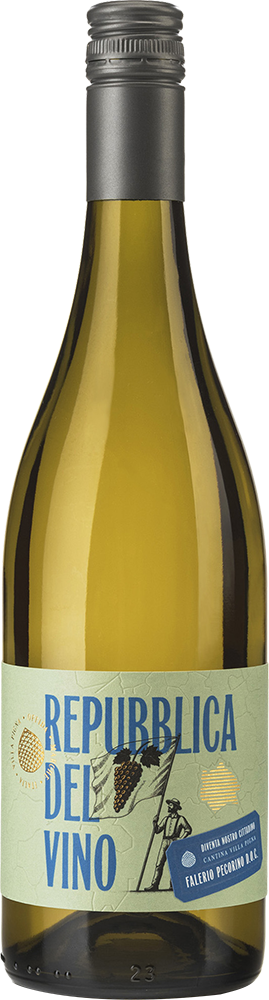 2024 Repubblica del Vino Falerio DOC 2024 Repubblica del Vino Falerio DOC