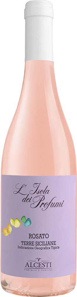 2024 Isola dei Profumi Terre Siciliane IGP