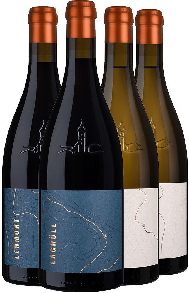 Kellerei St. Pauls Box Degustazione Vecchie Vigne