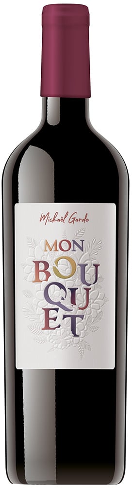 2020 Mon Bouquet Lalande De Pomerol AOP 2020 Mon Bouquet Lalande De Pomerol AOP