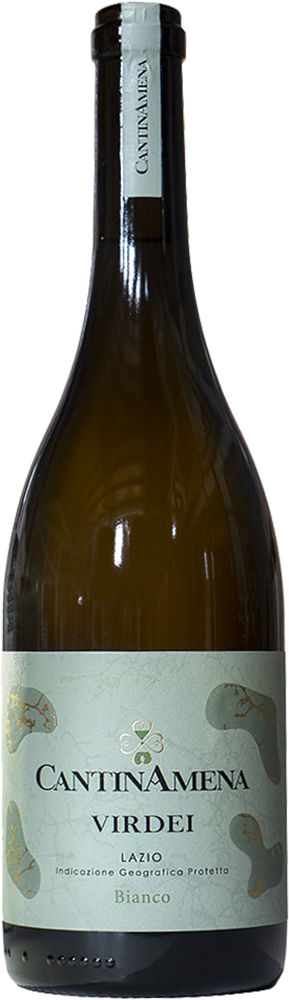 2024 Virdei Lazio IGP BIO
