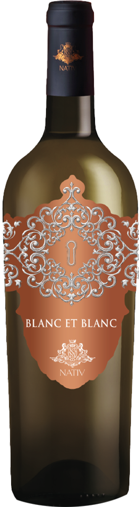 2022 Segreti Blanc et Blanc Irpinia DOC 2022 Segreti Blanc et Blanc Irpinia DOC