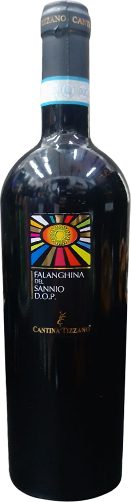 Premium Falanghina del Sannio DOC Premium Falanghina del Sannio DOC