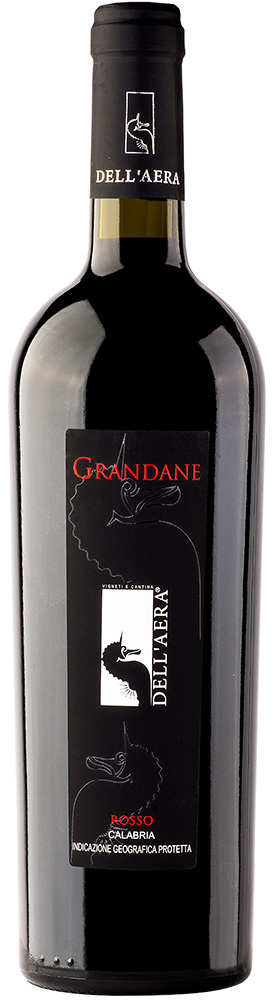 2022 Grandane Calabria IGP