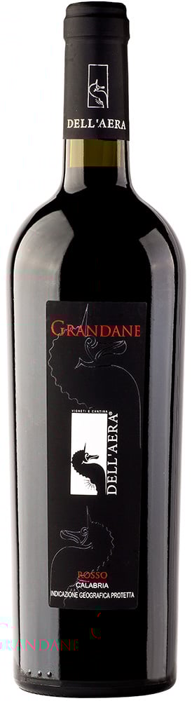 2022 Grandane Calabria IGP 2022 Grandane Calabria IGP