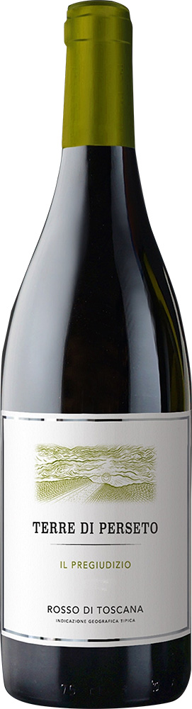 2020 Il Pregiudizio Rosso IGP SuperTuscan 2020 Il Pregiudizio Rosso IGP SuperTuscan