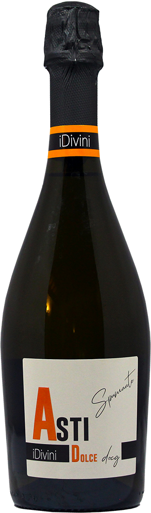 Asti DOCG Asti DOCG