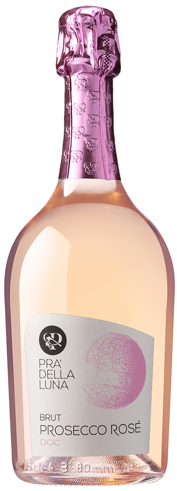 2022 Prosecco Millesimato Rosé DOC