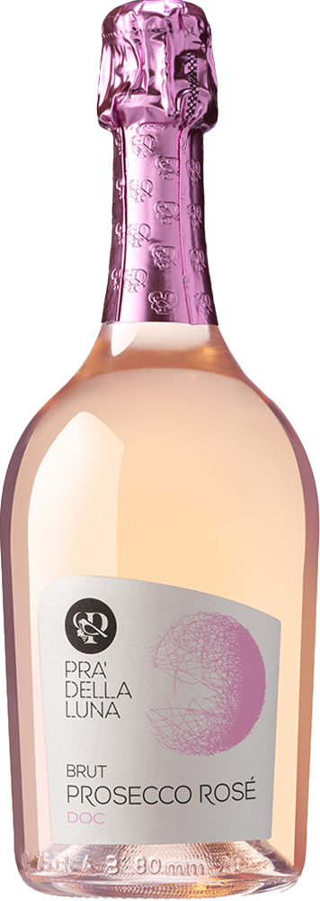 2024 Prosecco Millesimato Rosé DOC 2024 Prosecco Millesimato Rosé DOC