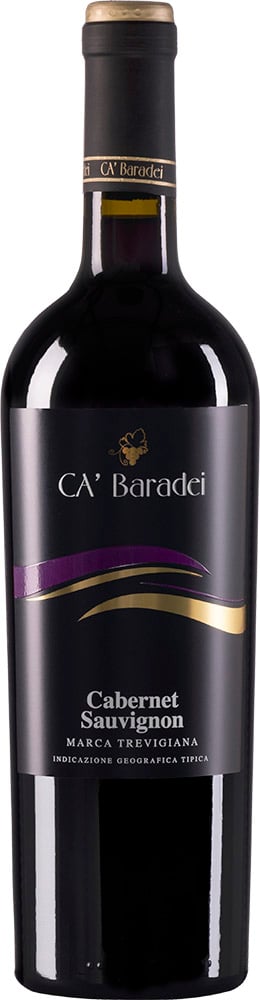 2022 Cabernet Sauvignon Marca Trevigiana IGP 2022 Cabernet Sauvignon Marca Trevigiana IGP