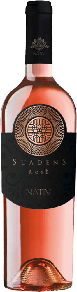 2024 Suadens Rosé Campania IGP 2024 Suadens Rosé Campania IGP