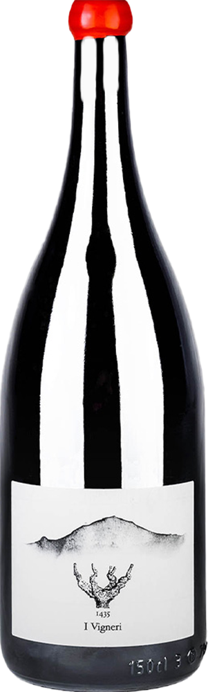 2023 I Vigneri 1,5 L