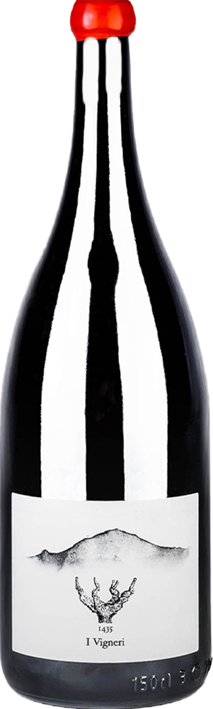 2023 I Vigneri 1,5 L 2023 I Vigneri 1,5 L