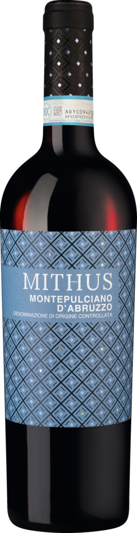 Farnese Vini 2025 Mithus Montepulciano