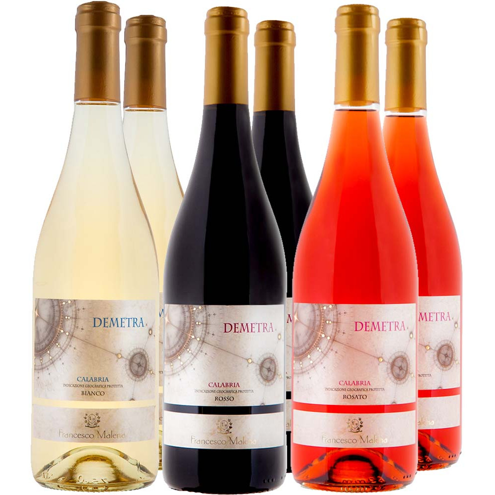 Cantina Malena Kennenlern-Paket Cantina Malena Kennenlern-Paket