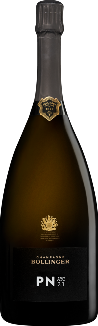 Bollinger Champagne Bollinger PN-VZ 19