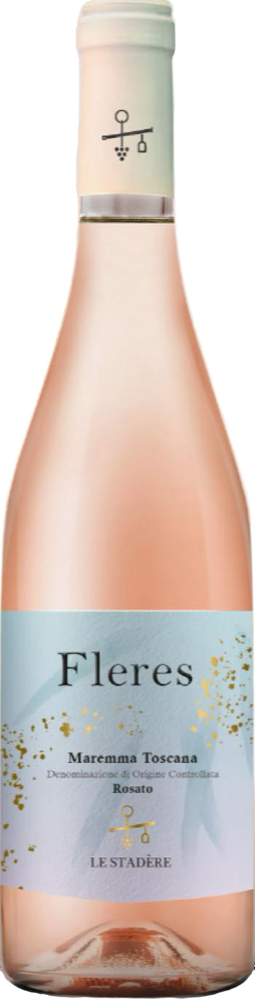 2024 Fleres Toscana IGP BIO