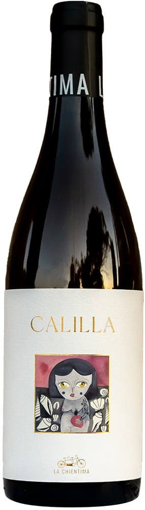 2022 Calilla Toscana IGP 2022 Calilla Toscana IGP