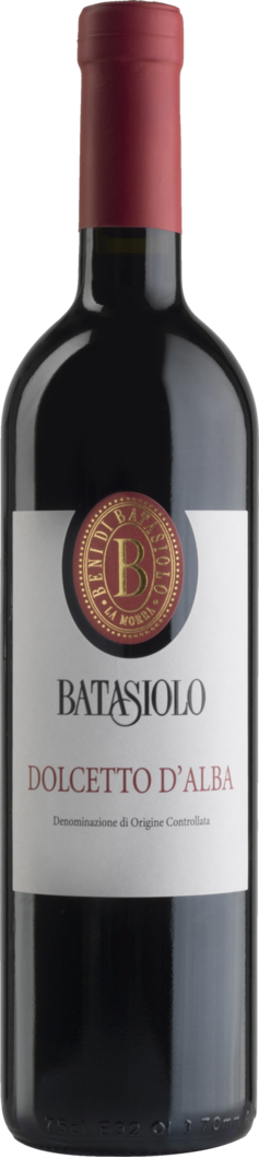 Beni di Batasiolo 2023 Batasiolo Dolcetto