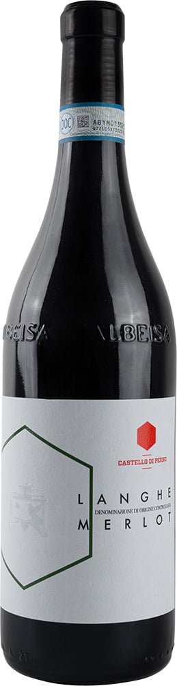 2020 Merlot Langhe DOC 2020 Merlot Langhe DOC