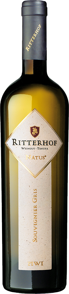 2022 Natus Souvignier Gris Mitterberg IGP 2022 Natus Souvignier Gris Mitterberg IGP
