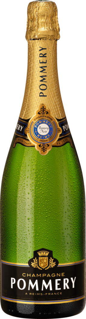 Pommery Champagne Pommery Noir