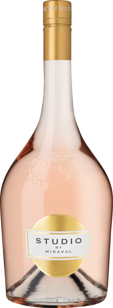 Miraval 2024 Studio by Miraval Rosé