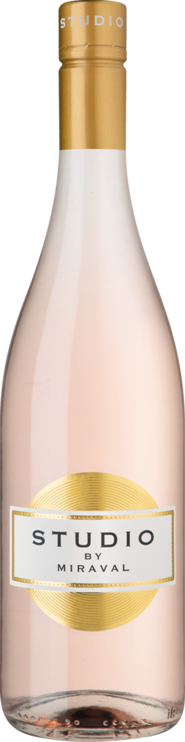 Miraval 2025 Studio by Miraval Rosé