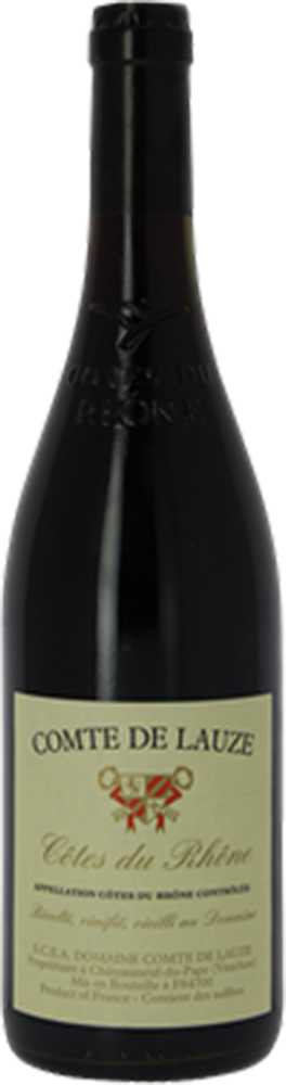 2023 Cuvée Rouge Côtes du Rhône AOP 2023 Cuvée Rouge Côtes du Rhône AOP