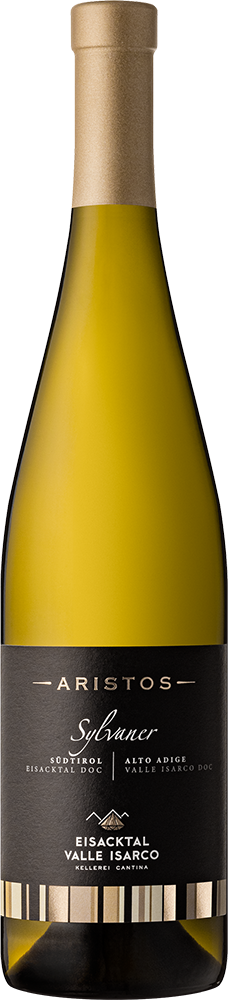 2023 Aristos Sylvaner Alto Adige DOC