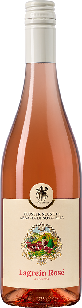 2025 Lagrein Rosé Alto Adige DOC
