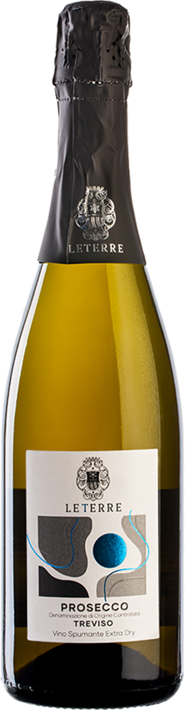 2024 Prosecco Spumante Treviso DOC 1,5 L