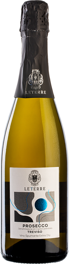 2024 Prosecco Spumante Treviso DOC 1,5 L 2024 Prosecco Spumante Treviso DOC 1,5 L
