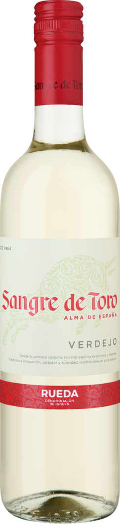 Familia Torres 2023 Sangre de Toro Verdejo