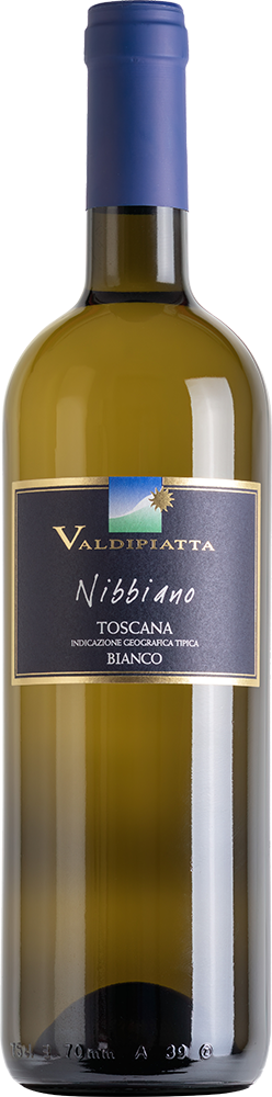 2024 Nibbiano Toscana IGP