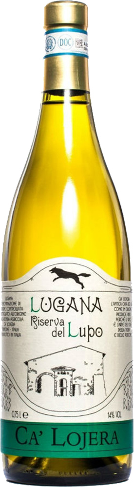 2021 Del Lupo Lugana Riserva DOC 2021 Del Lupo Lugana Riserva DOC