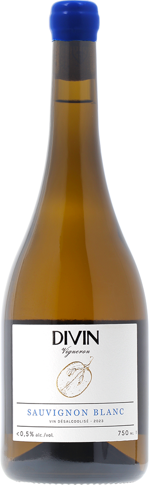 2024 Vigneron Sauvignon Blanc 0,5% 2024 Vigneron Sauvignon Blanc 0,5%