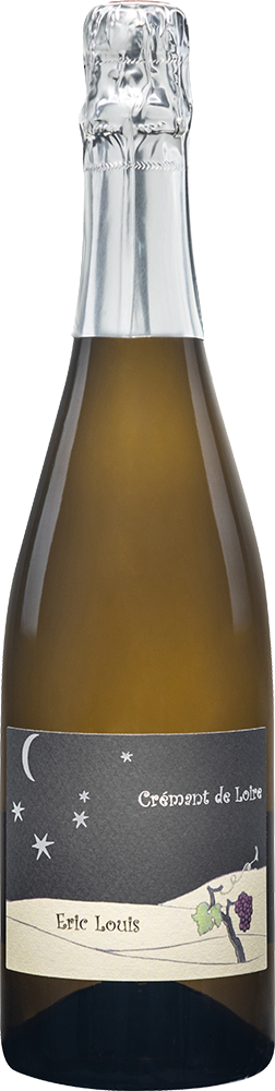Crémant de Loire AOP Eric Louis Crémant de Loire AOP Eric Louis