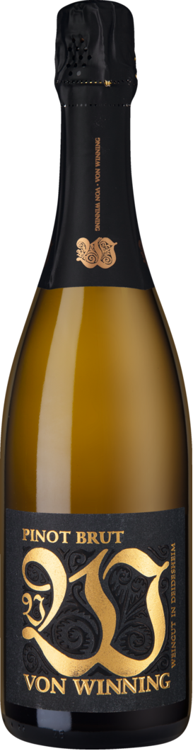 Weingut von Winning Von Winning Pinot Sekt