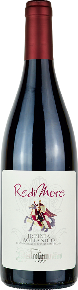 2023 Redimore Aglianico Irpinia DOC 2023 Redimore Aglianico Irpinia DOC