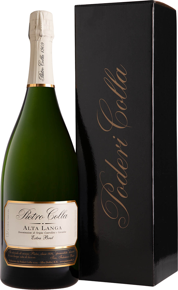 2021 Pietro Colla Alta Langa DOCG 1,5 L