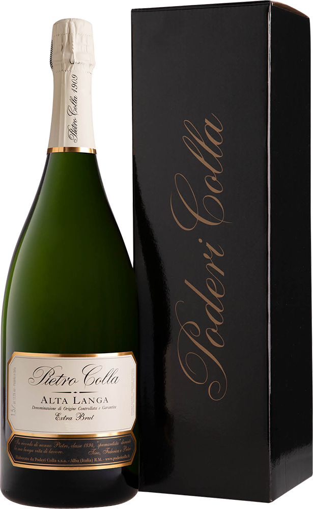 2021 Pietro Colla Alta Langa DOCG 1,5 L 2021 Pietro Colla Alta Langa DOCG 1,5 L