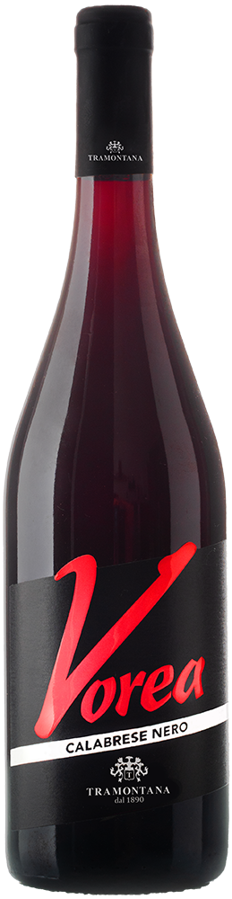 2025 Vorea Calabria IGP