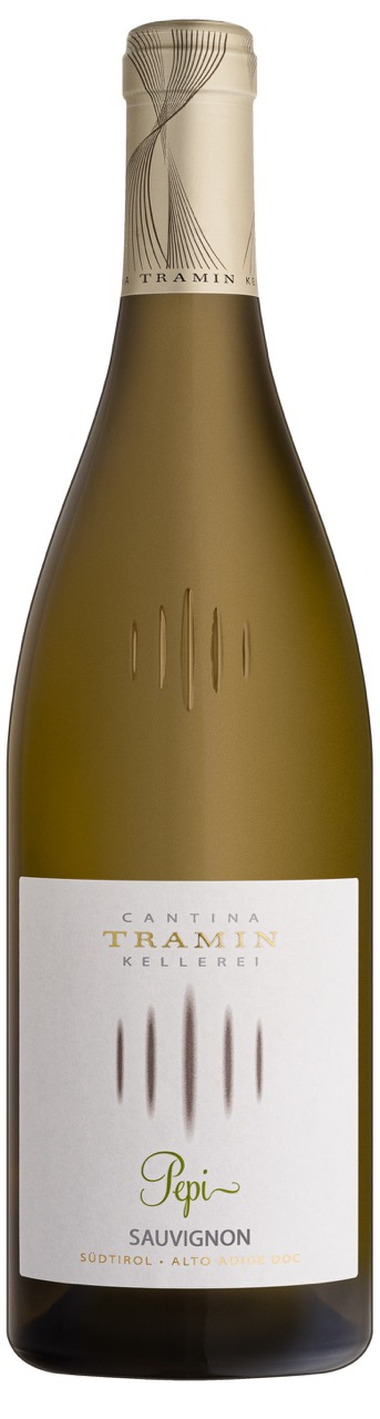 2023 Pepi Sauvignon Alto Adige DOC