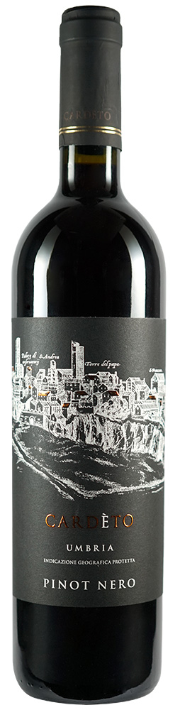 2021 Pinot Nero Umbria IGP
